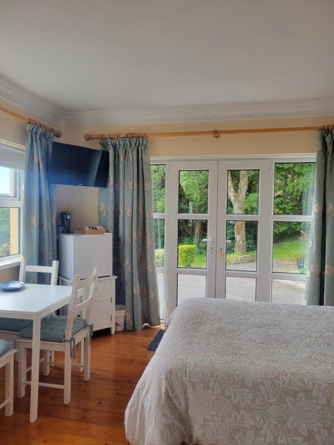 Spring Grove Guesthouse Donegal Town Ngoại thất bức ảnh